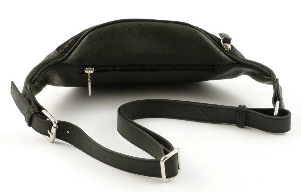 marsupio_in_pelle_emporio_cattani_nero_made_in_italy_2.webp Clearance Emporio Cattani Marsupio in pelle Made in Italy Nero