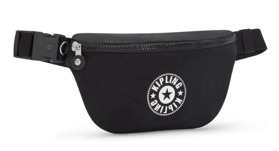 marsupio_kipling_fresh_lite_black_3.webp Clearance Kipling Marsupio Fresh Lite Black