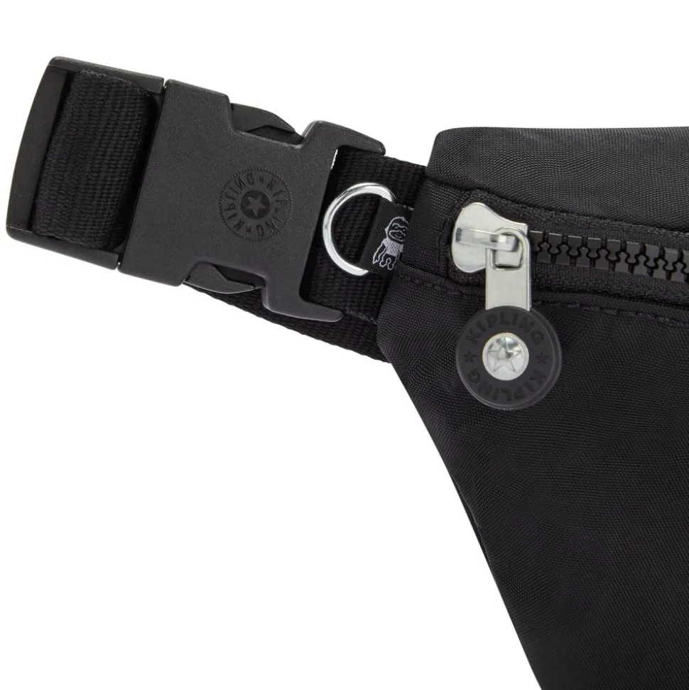 marsupio_kipling_fresh_lite_black_4.webp Clearance Kipling Marsupio Fresh Lite Black