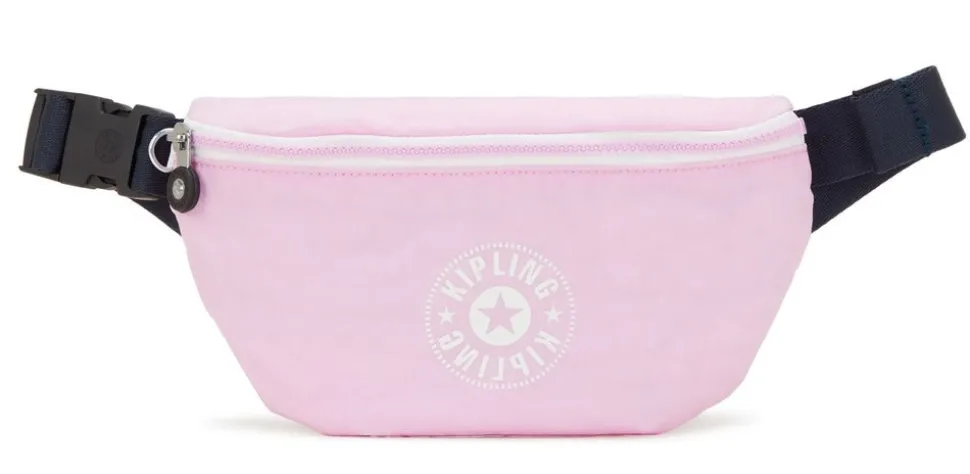 Best Kipling Marsupio Fresh Lite Blooming Pink BloomingPink