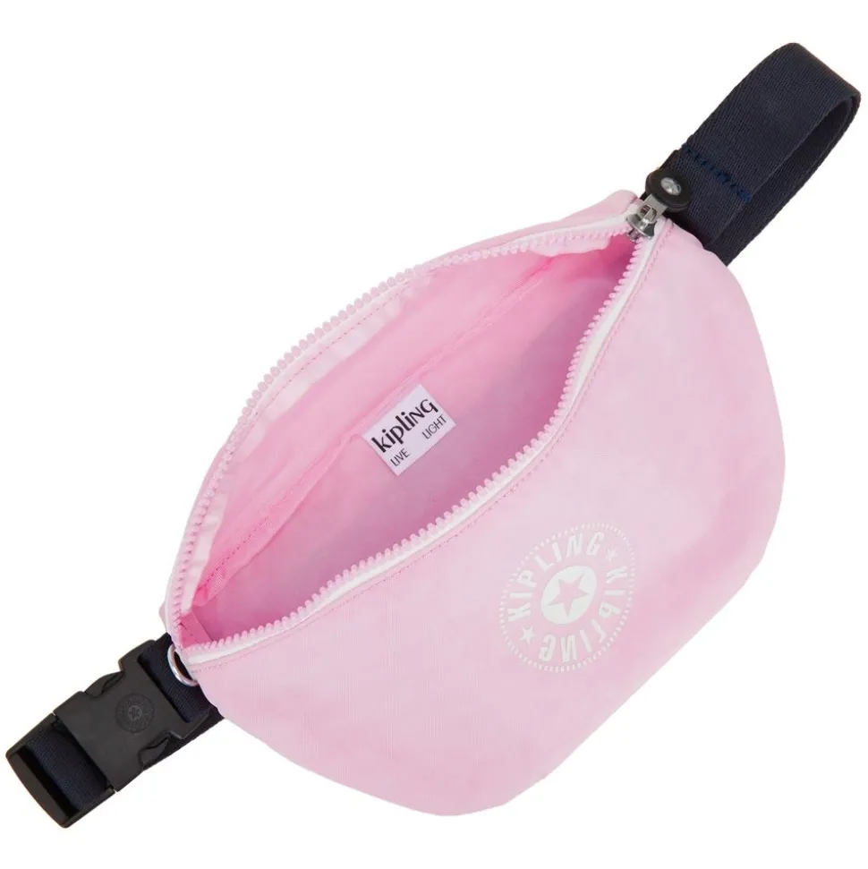 marsupio_kipling_fresh_lite_blooming_pink_2.webp Best Kipling Marsupio Fresh Lite Blooming Pink BloomingPink