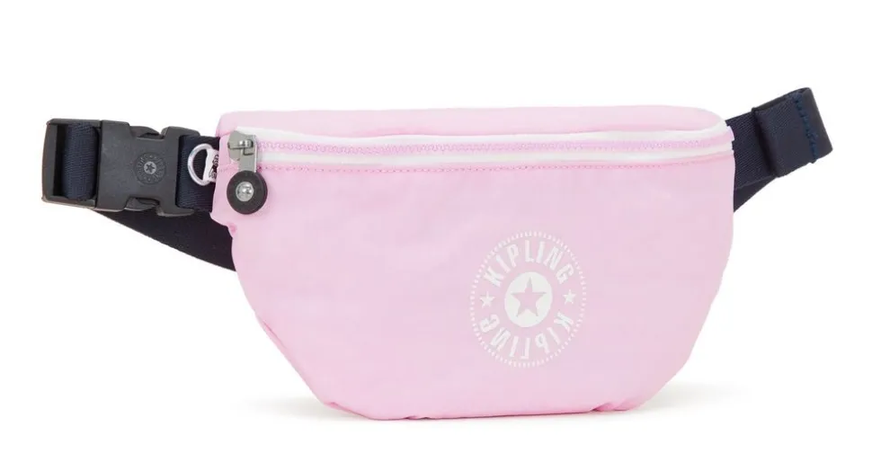 marsupio_kipling_fresh_lite_blooming_pink_3.webp Best Kipling Marsupio Fresh Lite Blooming Pink BloomingPink