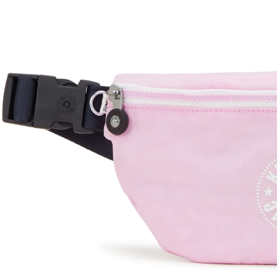 marsupio_kipling_fresh_lite_blooming_pink_4.webp Best Kipling Marsupio Fresh Lite Blooming Pink BloomingPink