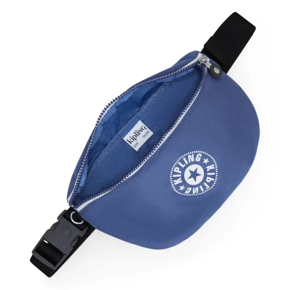 marsupio_kipling_fresh_lite_blue_lover_2.webp Online Kipling Marsupio Fresh Lite Blue Lover BlueLover