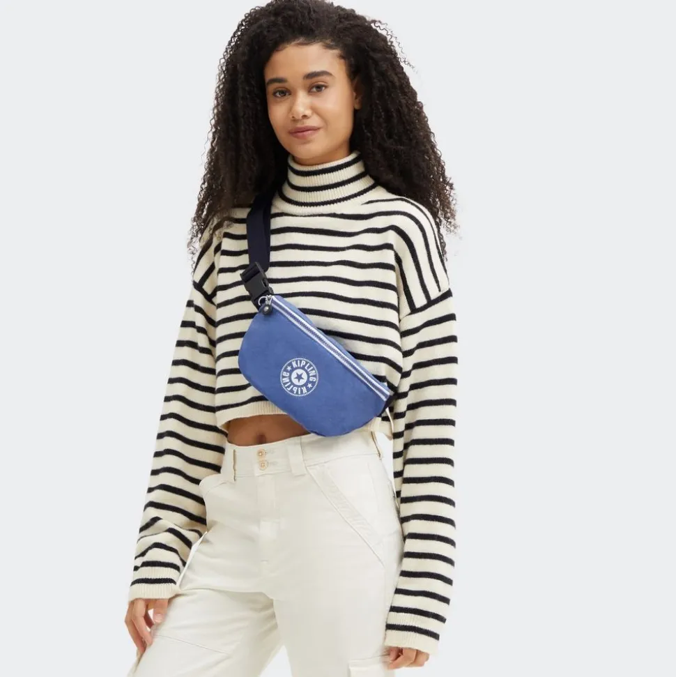 marsupio_kipling_fresh_lite_blue_lover_5.webp Online Kipling Marsupio Fresh Lite Blue Lover BlueLover