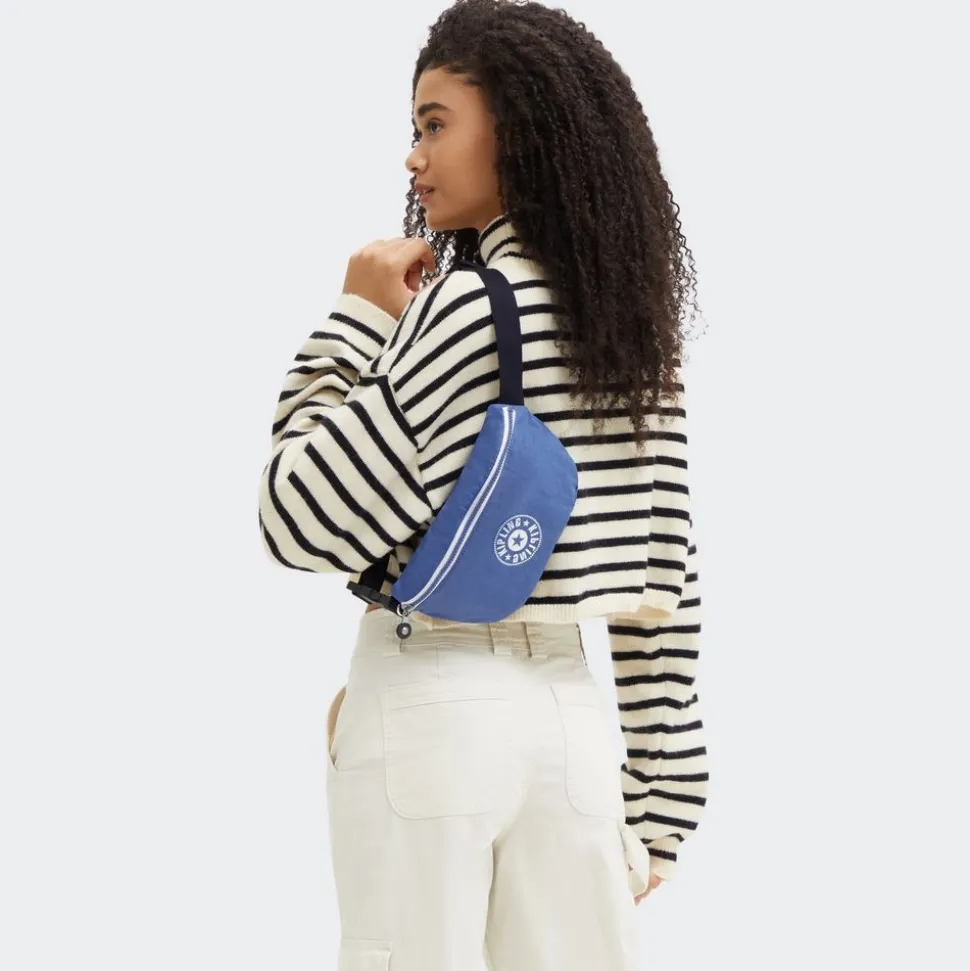 marsupio_kipling_fresh_lite_blue_lover_6.webp Online Kipling Marsupio Fresh Lite Blue Lover BlueLover