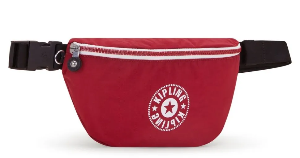 marsupio_kipling_fresh_lite_funky_red_6.webp Outlet Kipling Marsupio Fresh Lite Funky Red FunkyRed