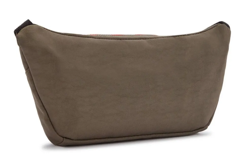 Best Sale Kipling Marsupio Yura Valley Taupe Bl ValleyTaupeBl