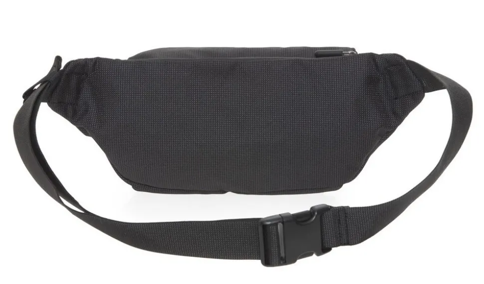 marsupio_mandarina_duck_district_pm_nero_2.webp Fashion Mandarina Duck Marsupio District PM01 Nero Black