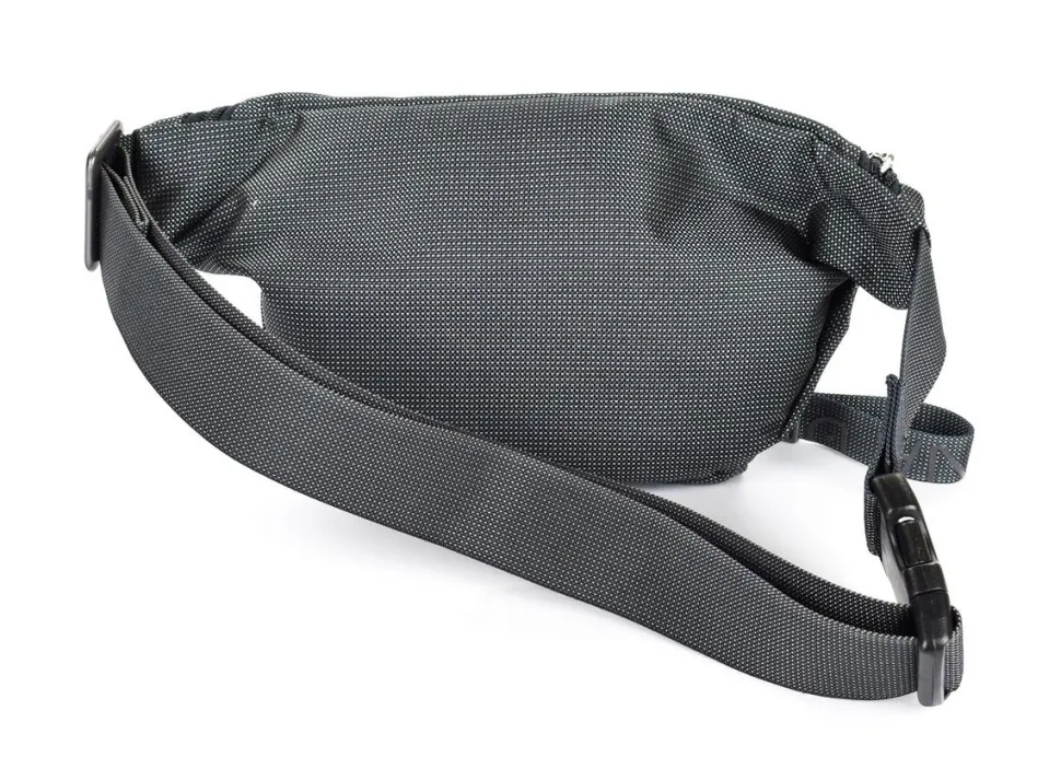 marsupio_mandarina_duck_md_mmm_grigio_steel_3.webp Shop Mandarina Duck Marsupio MD20 MMM1 Grigio Steel