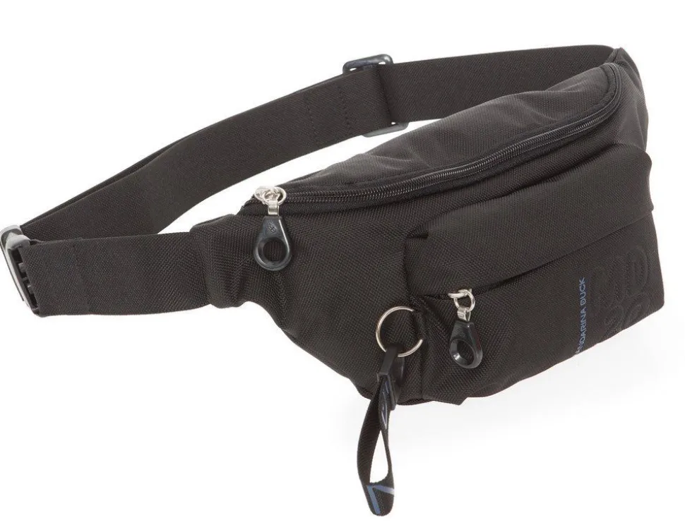 marsupio_mandarina_duck_md_mmm_nero_2-1.webp New Mandarina Duck Marsupio MD20 MMM1 nero Black