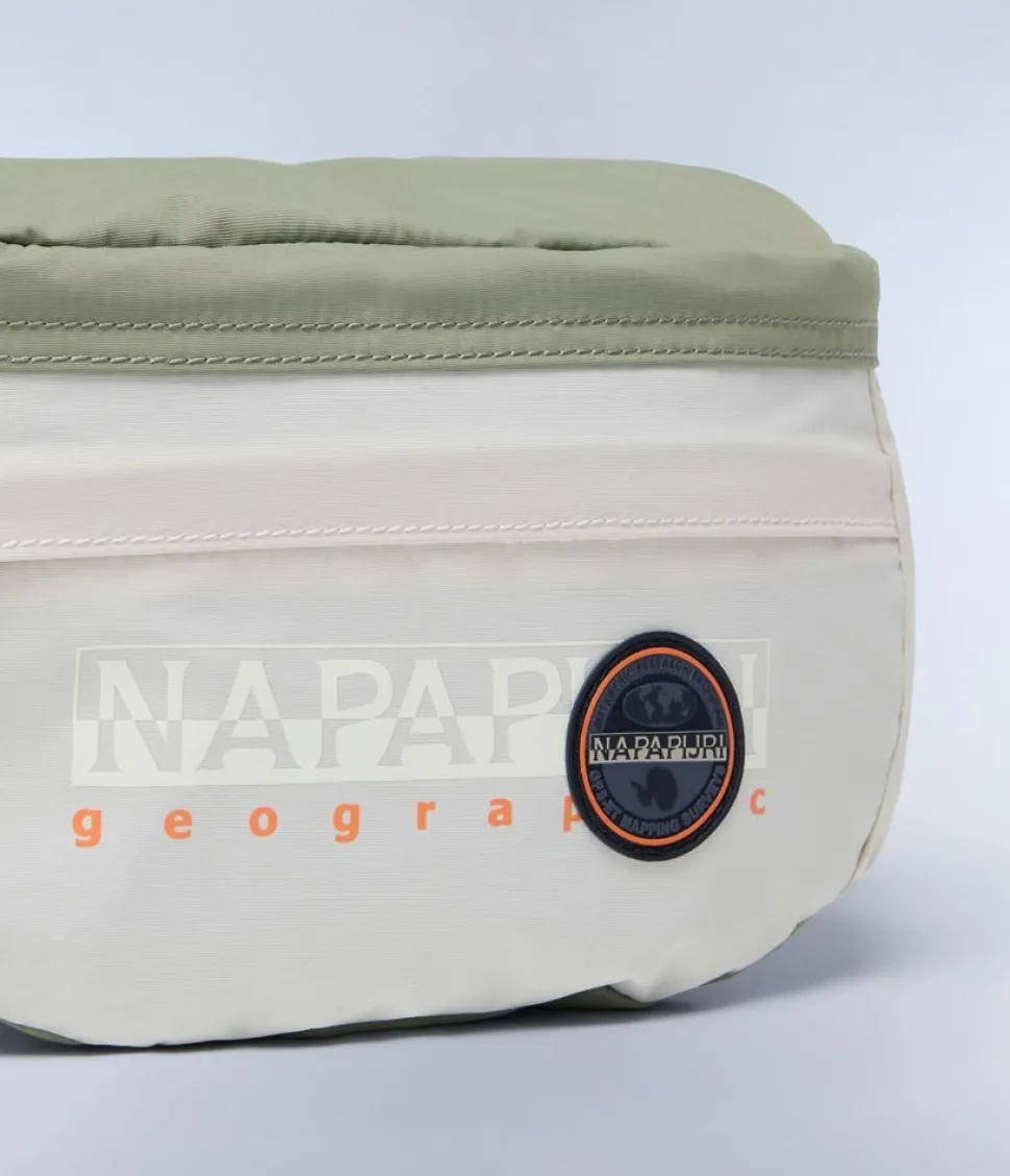 marsupio_napapijri_curver_silver_beige_3.webp New Napapijri Marsupio Curver Silver Beige BeigeSilver