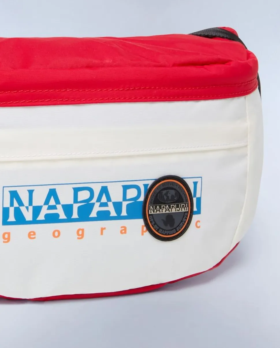 marsupio_napapijri_curver_white_whisper_4.webp Store Napapijri Marsupio Curver White Whisper WhiteWhisper