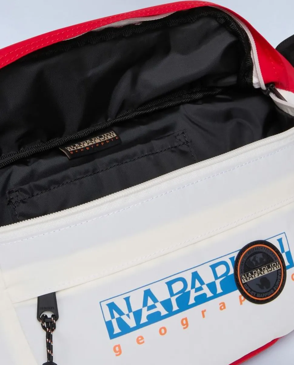 marsupio_napapijri_curver_white_whisper_5.webp Store Napapijri Marsupio Curver White Whisper WhiteWhisper
