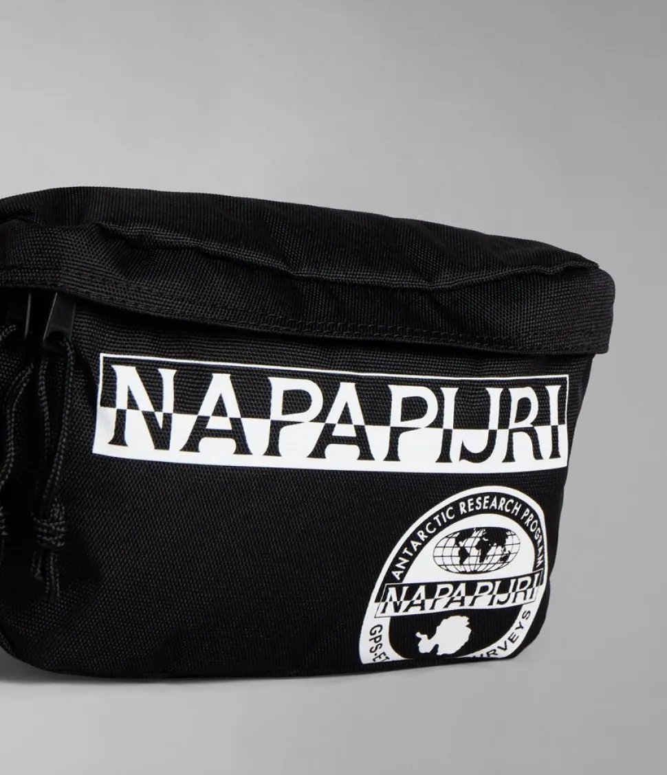marsupio_napapijri_happy_nero_3.webp Online Napapijri Marsupio Happy Nero