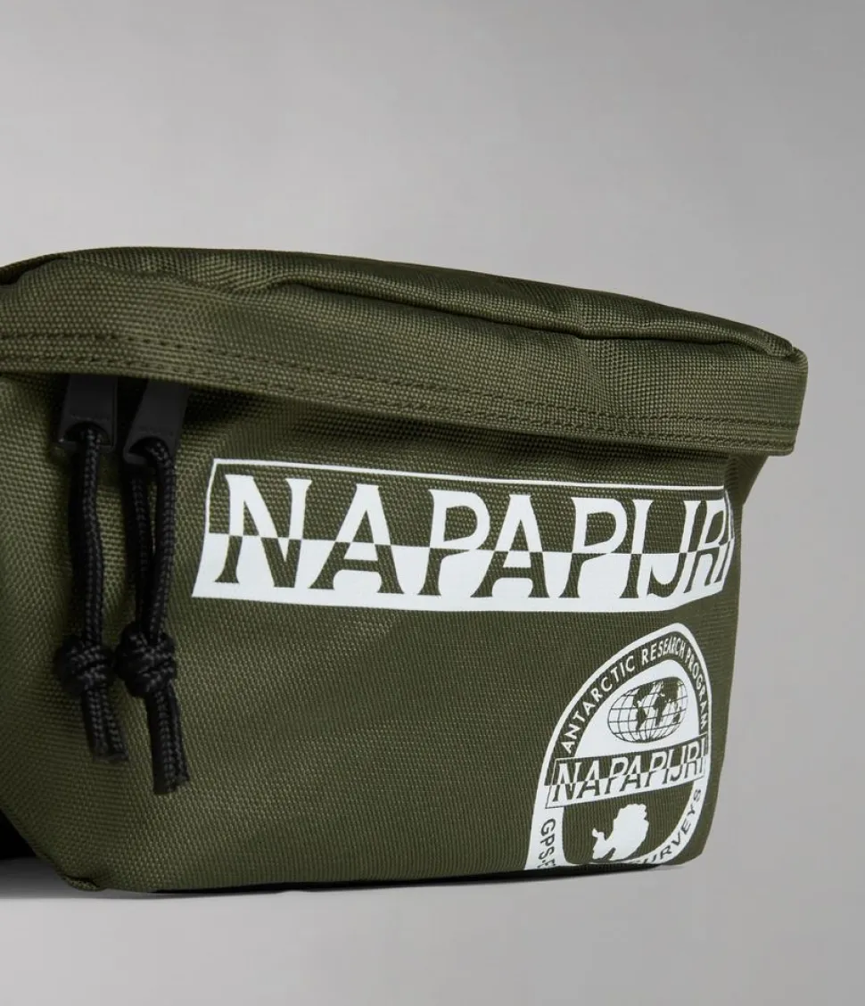 marsupio_napapijri_happy_verde_3.webp Hot Napapijri Marsupio Happy Verde