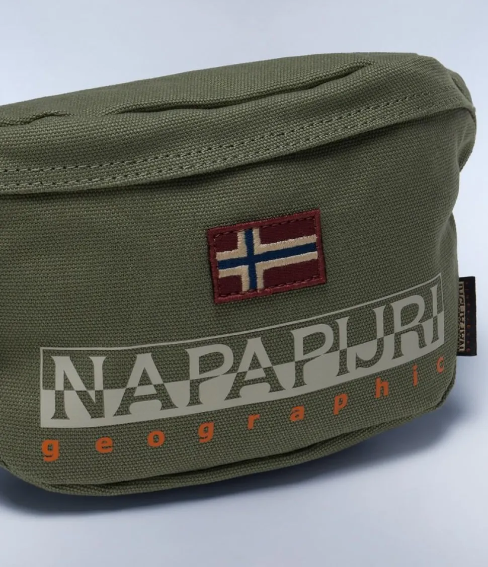 marsupio_napapijri_hering_wb__green_lichen_4.webp Best Napapijri Marsupio Hering WB 3 Green Lichen GreenLichen