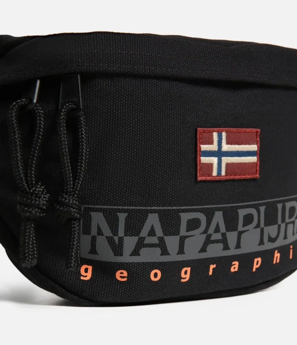 marsupio_napapijri_hering_wb__nero_5.webp Cheap Napapijri Marsupio Hering WB 3 Nero
