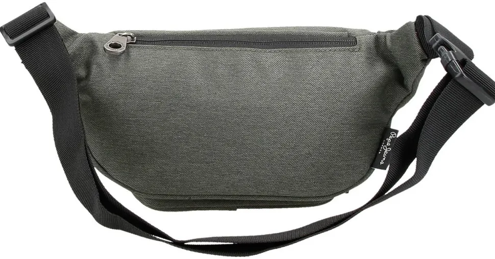 marsupio_pepe_jeans_jarvis__2.webp Clearance Pepe Jeans Marsupio Jarvis 71271 Verde