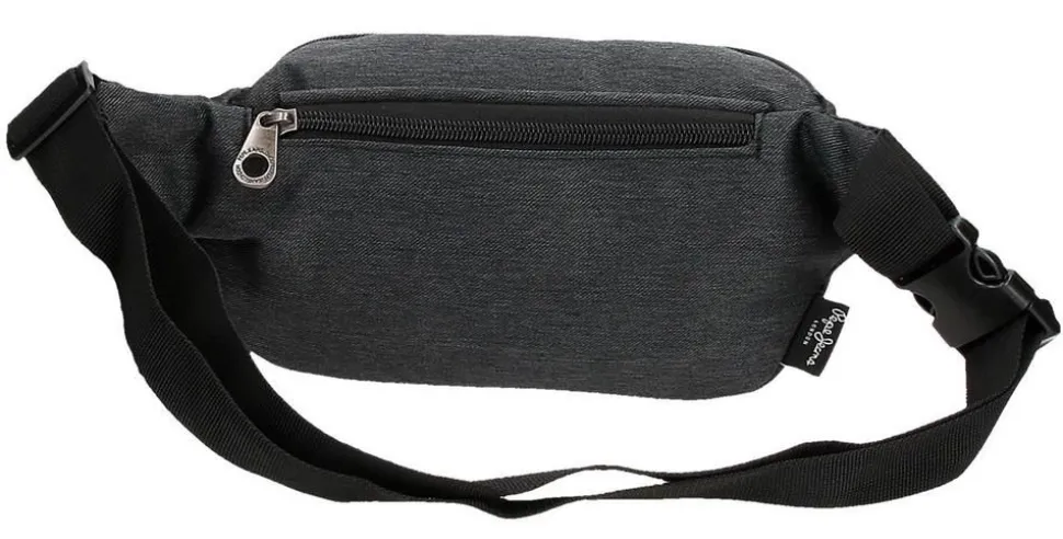 marsupio_pepe_jeans_jarvis__nero_2.webp Flash Sale Pepe Jeans Marsupio Jarvis 71271 Nero