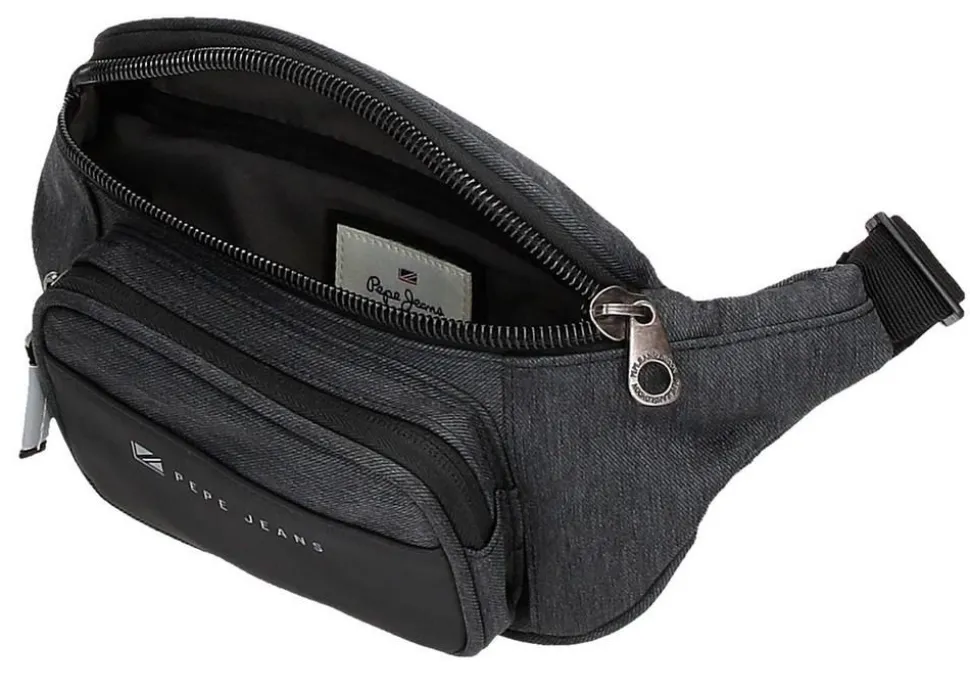marsupio_pepe_jeans_jarvis__nero_3.webp Flash Sale Pepe Jeans Marsupio Jarvis 71271 Nero