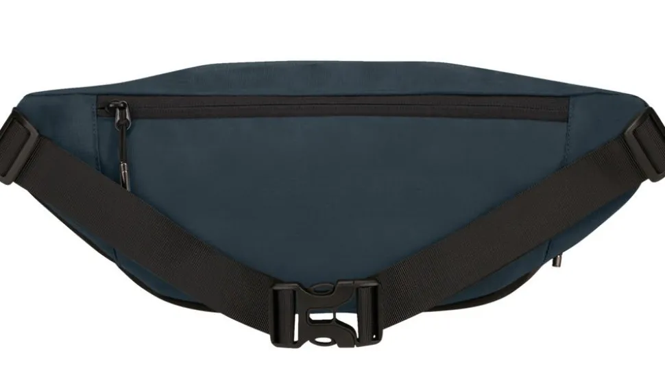 Flash Sale Samsonite Marsupio Biz2Go Deep Blue DeepBlue