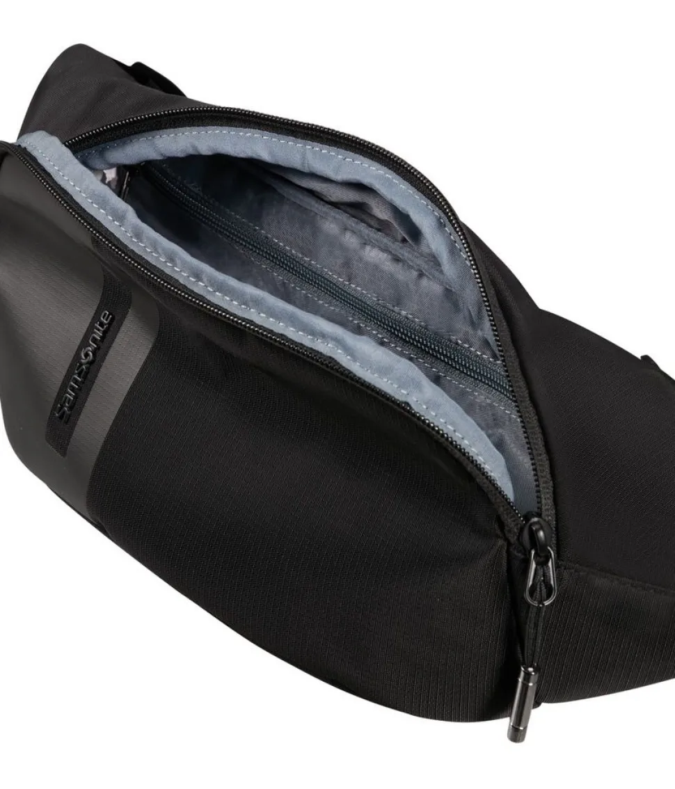 marsupio_samsonite_bizgo_nero_3.webp Fashion Samsonite Marsupio Biz2Go Nero
