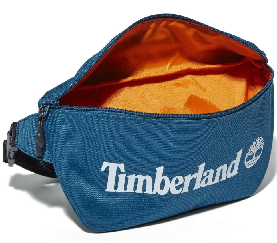 Best Sale Timberland Marsupio HEW Blu