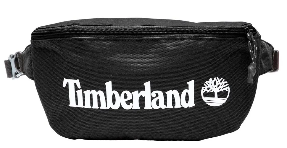 Best Sale Timberland Marsupio HEW Nero