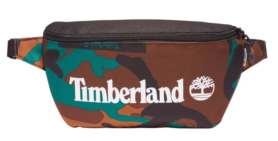 Fashion Timberland Marsupio JRV Camo Camouflage