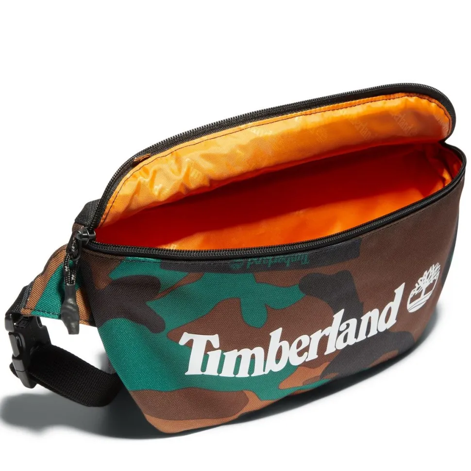 Fashion Timberland Marsupio JRV Camo Camouflage