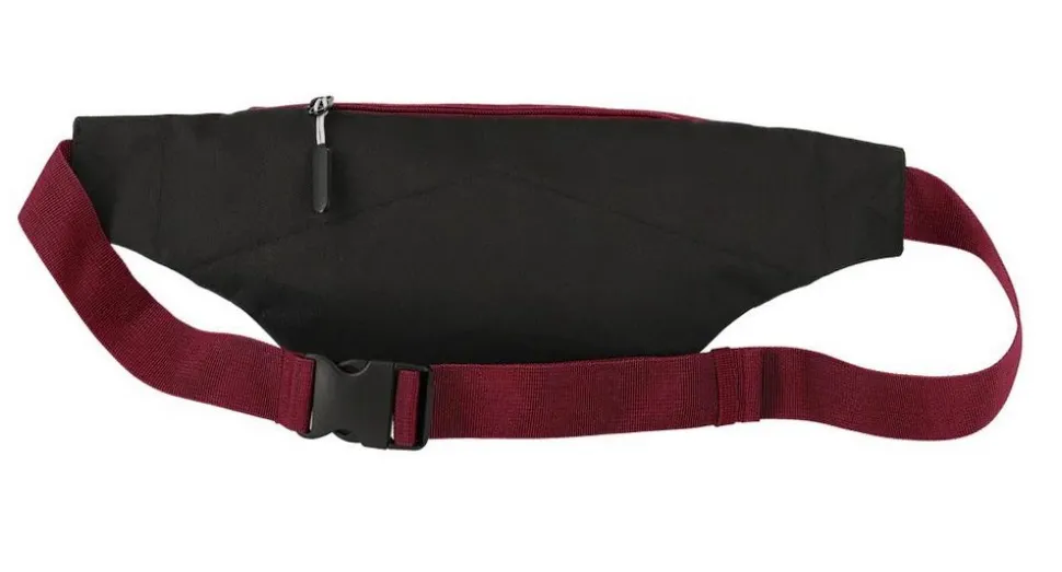 Best Sale Travelite Marsupio Kick Off 6919 Rosso