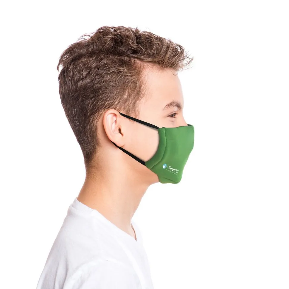 mascherina_di_protezione_per_bambini_roncato_viraloff_verde_2.webp Best Roncato Mascherina di protezione per bambini Viraloff Verde