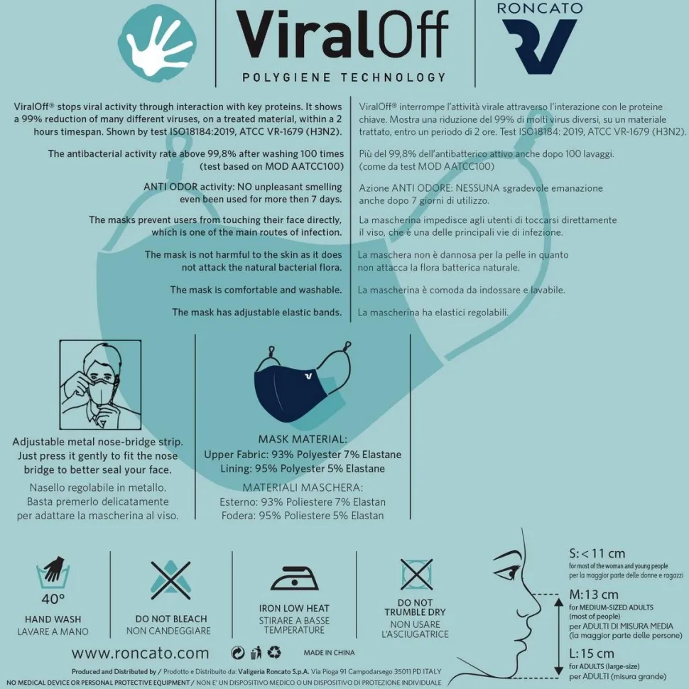 mascherina_di_protezione_roncato_viraloff_nera_misura_l_5.webp Shop Roncato Mascherina di protezione Viraloff Nera misura L Nero