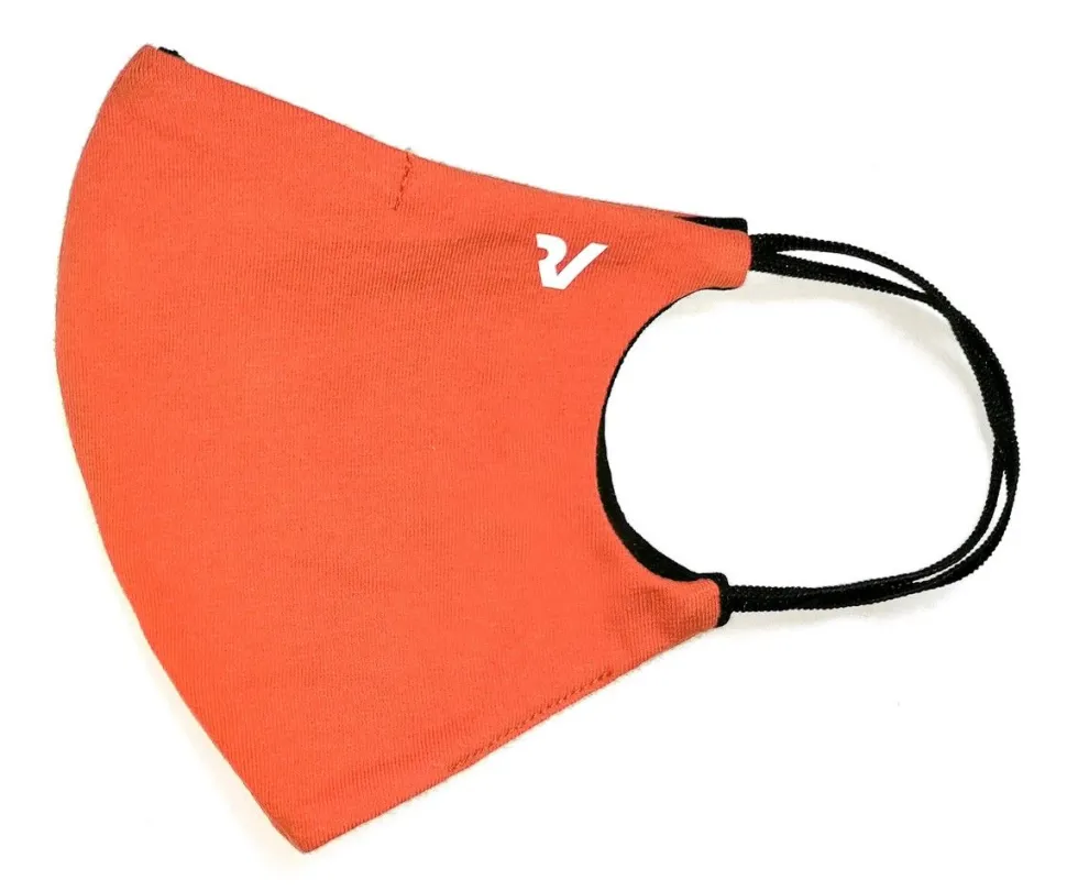 Cheap Roncato Mascherina di protezione Viraloff misura M Papaya