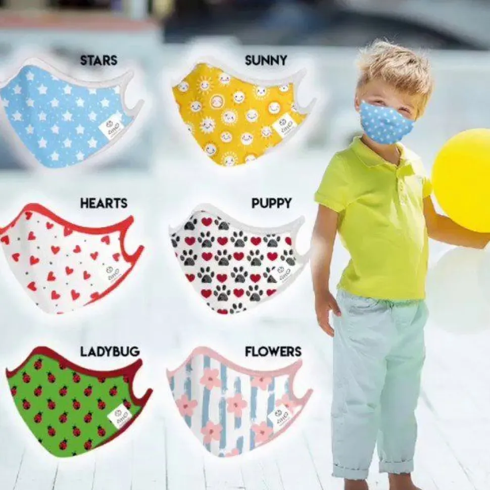 mascherina_per_bambini_zitto_mask_kids_hearts_2.webp New Zitto Mascherina per bambini Mask Kids Hearts
