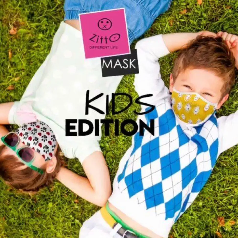 mascherina_per_bambini_zitto_mask_kids_hearts_3.webp New Zitto Mascherina per bambini Mask Kids Hearts