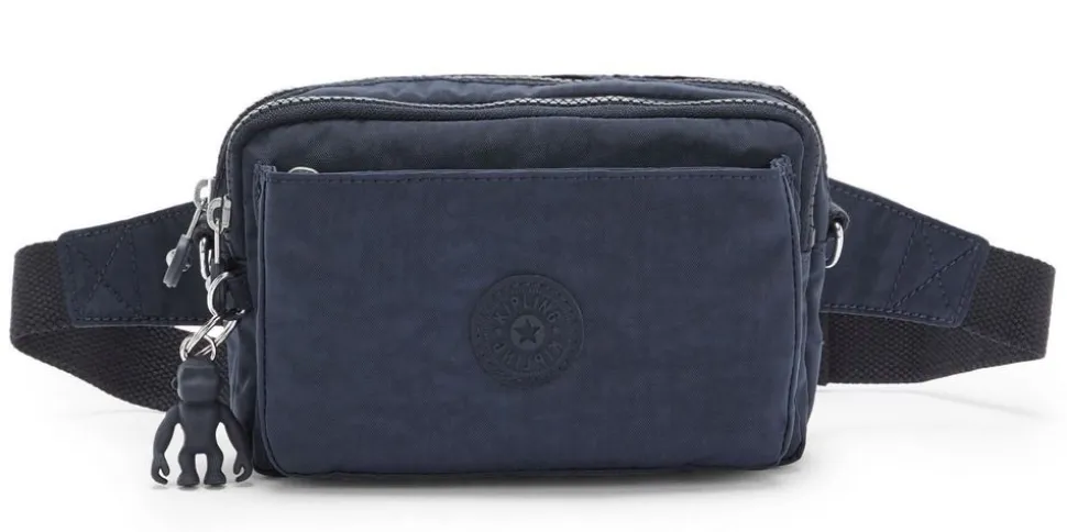 Discount Kipling Mini borsa marsupio Abanu Multi Blue Bleu BlueBleu