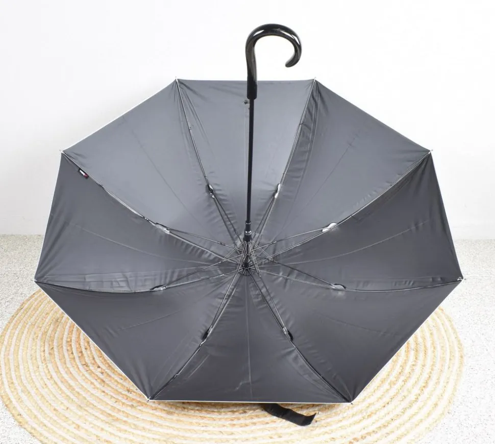 ombrello_automatico_simplyup__argento_2.webp Cheap SIMPLYUP Ombrello automatico 5530 Argento