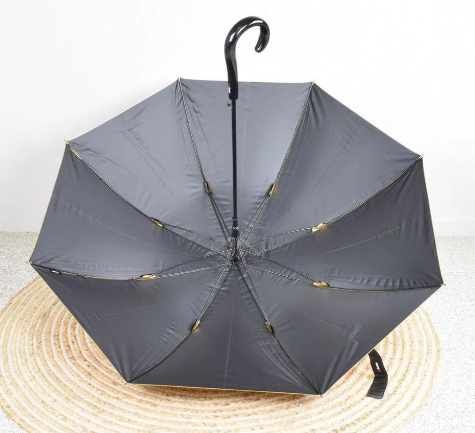 ombrello_automatico_simplyup__oro_2.webp Best SIMPLYUP Ombrello automatico 5530 Oro