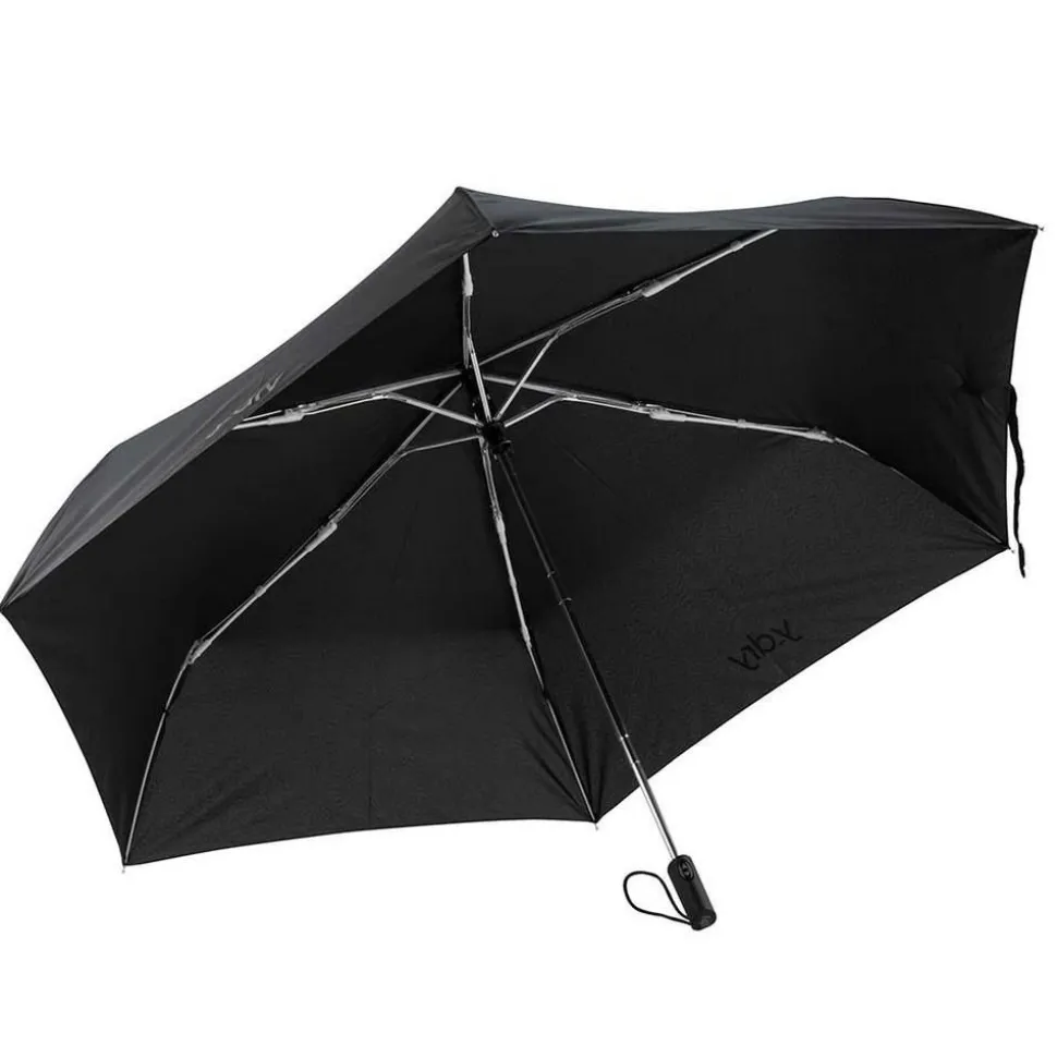 ombrello_automatico_ultraleggero_ydry_nimbus_nero_2.webp New Ydry Ombrello automatico ultra-leggero Nimbus Nero