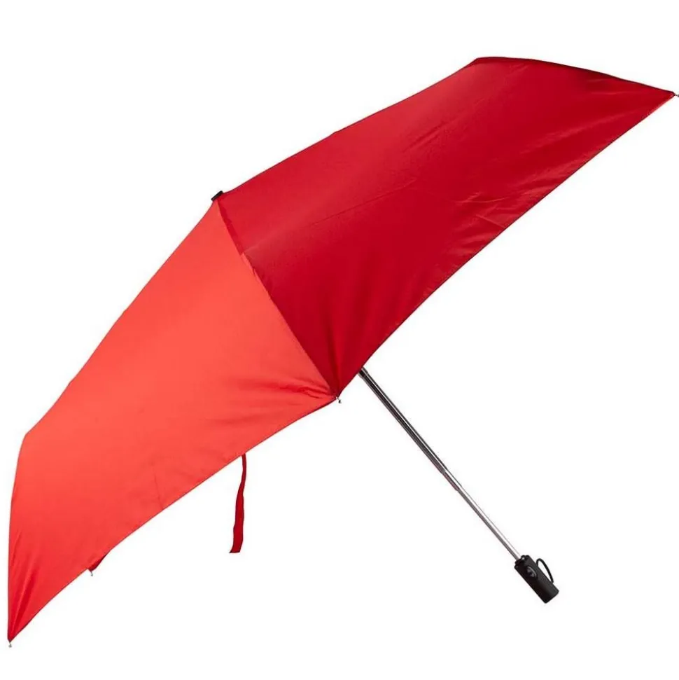 ombrello_automatico_ultraleggero_ydry_nimbus_rosso_3.webp Hot Ydry Ombrello automatico ultra-leggero Nimbus Rosso