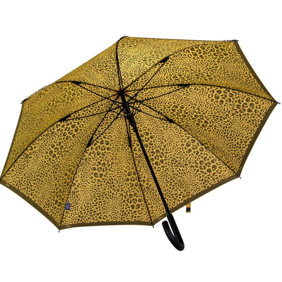 ombrello_automatico_ydry_savage_beige_4.webp Outlet Ydry Ombrello automatico Savage Beige