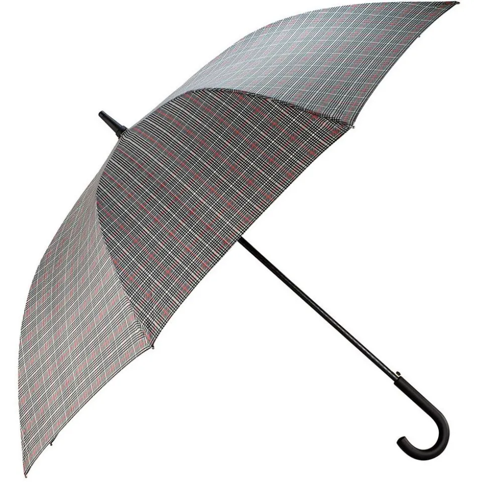 Clearance Ydry Ombrello Maxi automatico Percival Prince of Galles PrinceofGalles