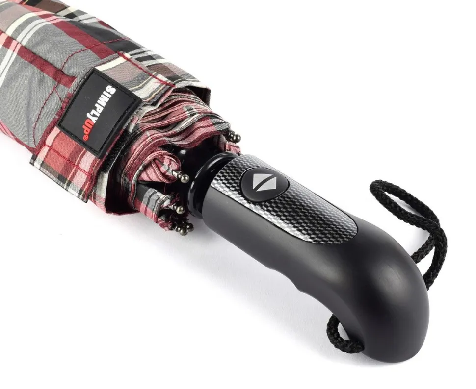 ombrello_maxi_pieghevole_automatico_aprichiudi_simplyup__scozzese_bordeaux_2.webp Cheap SIMPLYUP Ombrello Maxi pieghevole automatico apri/chiudi 5311 Scozzese Bordeaux