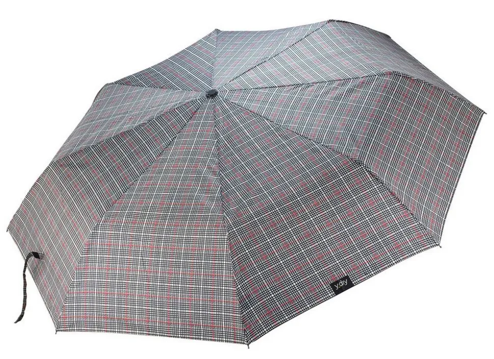 Clearance Ydry Ombrello Maxi pieghevole automatico Tristan Prince of Galles PrinceofGalles