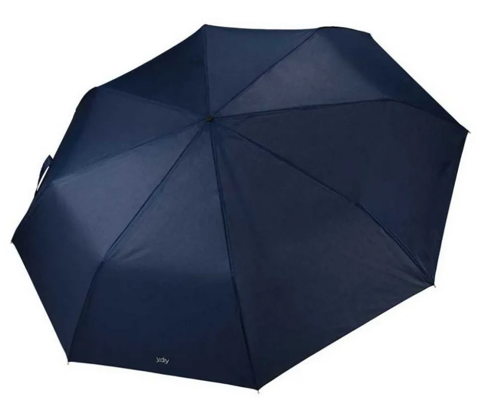 Fashion Ydry Ombrello Maxi pieghevole automatico Zeus Blu