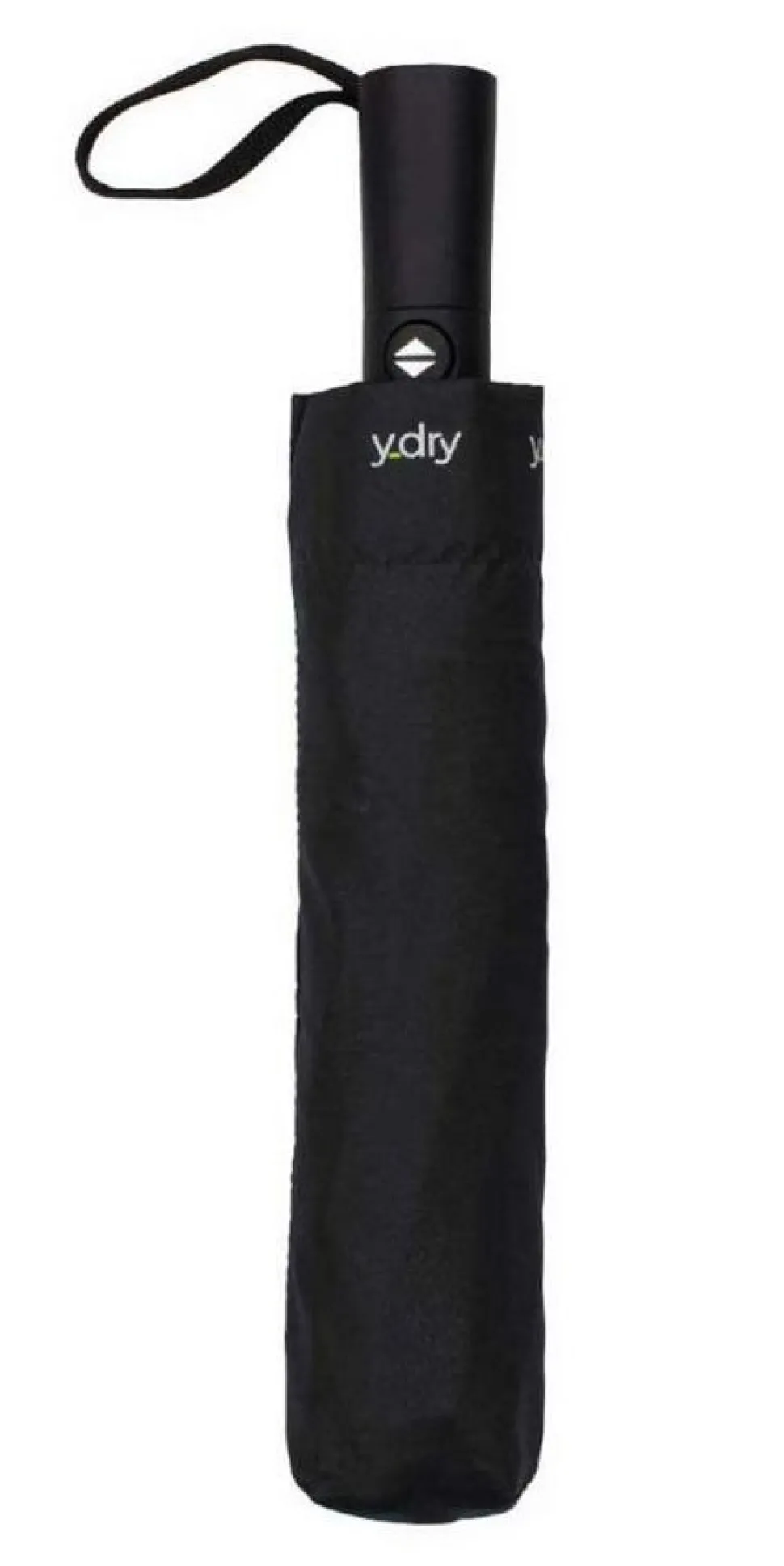 Discount Ydry Ombrello Maxi pieghevole automatico Zeus Nero