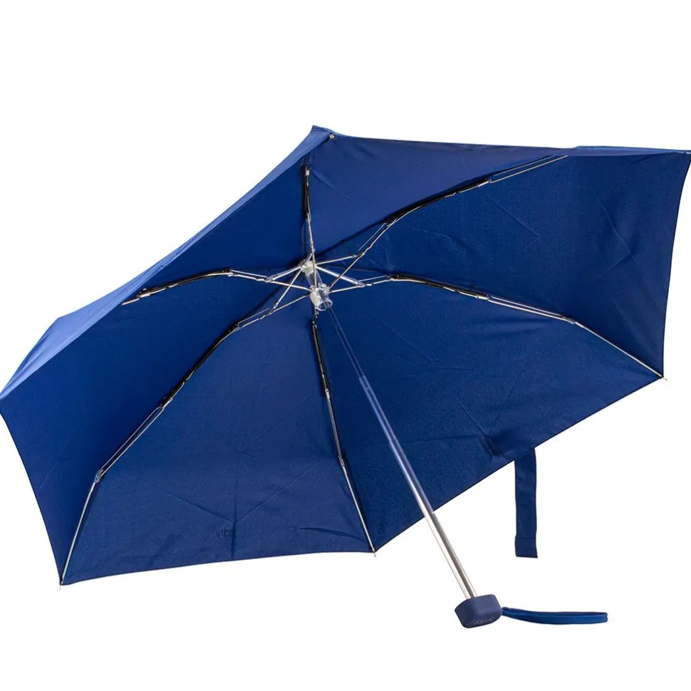 ombrello_mini_piatto_manuale_ydry_gea_blu_3.webp Shop Ydry Ombrello mini piatto manuale Gea Blu