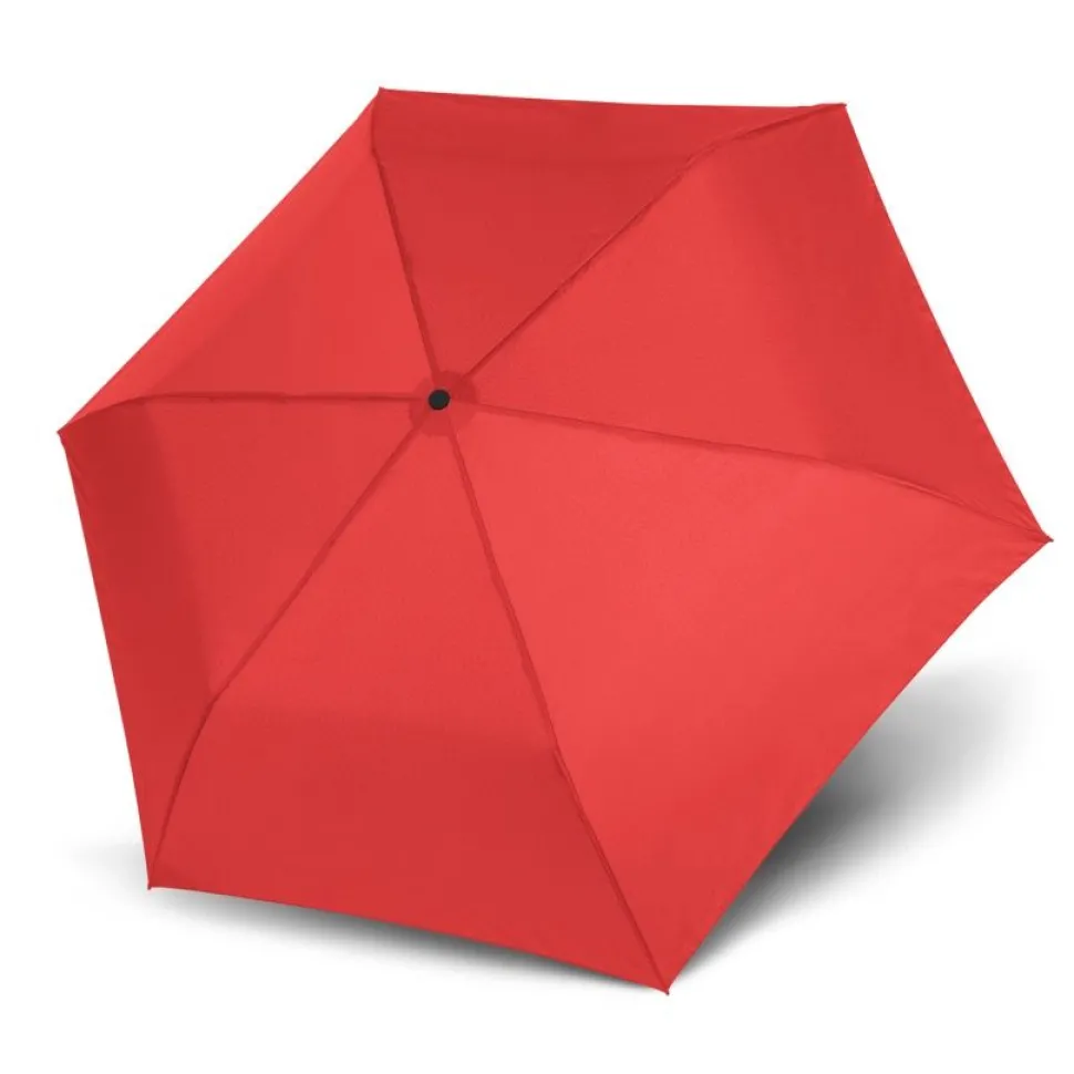 Discount Doppler Ombrello mini ultra-leggero zero,99 Fiery Red FieryRed